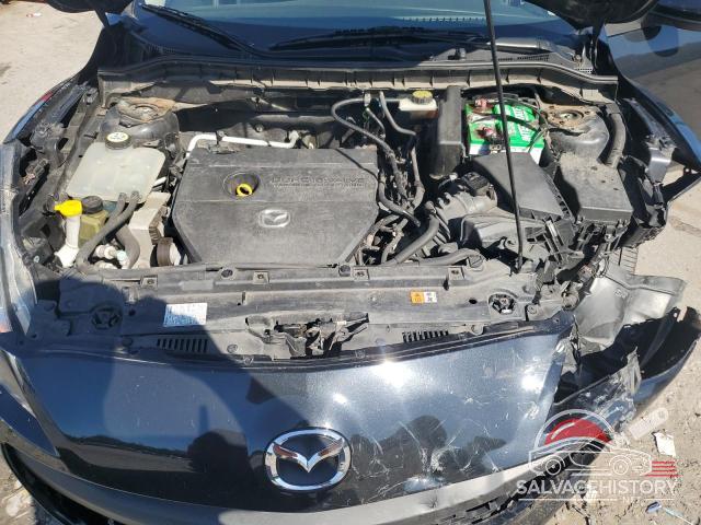 JM1BL1UG8C1591366 2012 MAZDA 3 photo no. 11