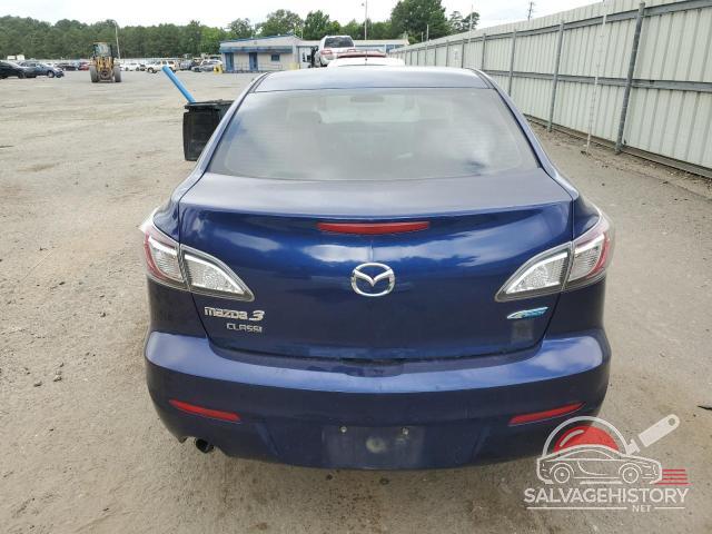 JM1BL1V75C1642725 2012 MAZDA 3 photo no. 6