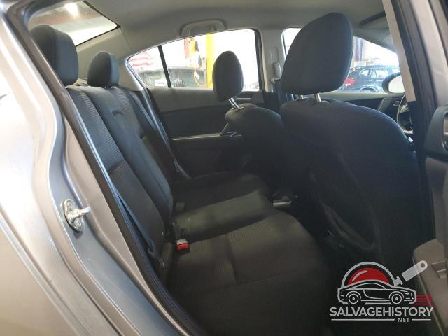 JM1BL1V84C1683887 2012 MAZDA 3 photo no. 10