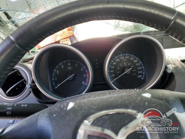 JM1BL1L72D1815394 2013 MAZDA 3 photo no. 9