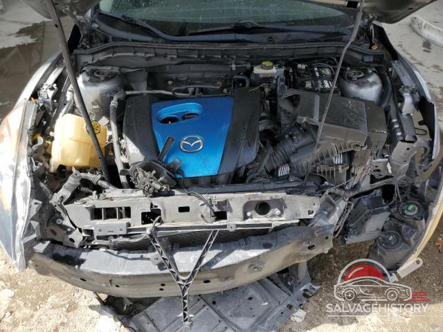 JM1BL1LP7D1795224 2013 MAZDA 3 photo no. 11