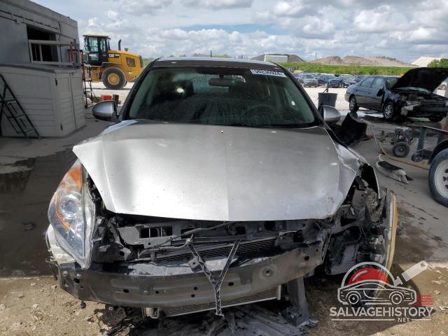 JM1BL1LP7D1795224 2013 MAZDA 3 photo no. 5