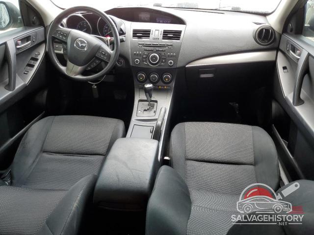 JM1BL1LP7D1795224 2013 MAZDA 3 photo no. 8