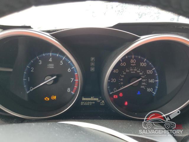 JM1BL1LP7D1795224 2013 MAZDA 3 photo no. 9