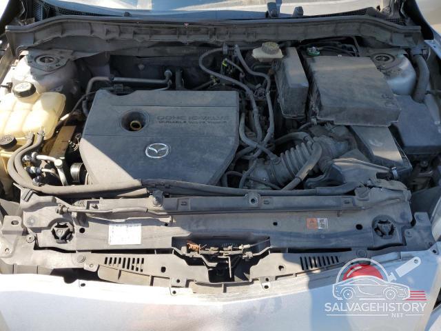 JM1BL1TF6D1767583 2013 MAZDA 3 photo no. 11