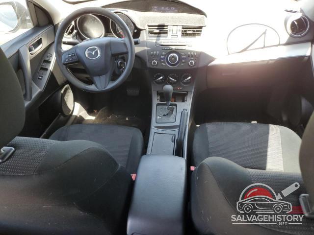 JM1BL1TG0D1842691 2013 MAZDA 3 photo no. 8