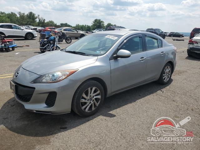 JM1BL1VP5D1812146 2013 MAZDA 3 photo no. 13