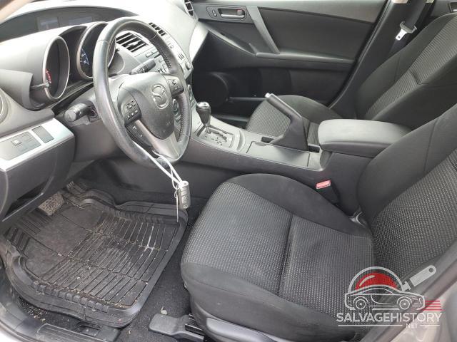 JM1BL1VP5D1812146 2013 MAZDA 3 photo no. 7