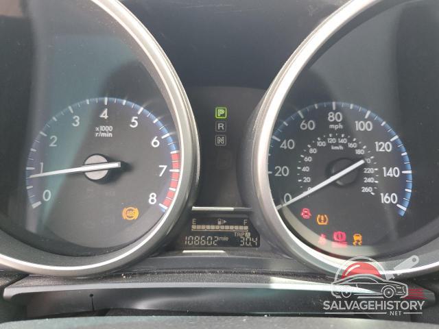 JM1BL1VP5D1812146 2013 MAZDA 3 photo no. 9