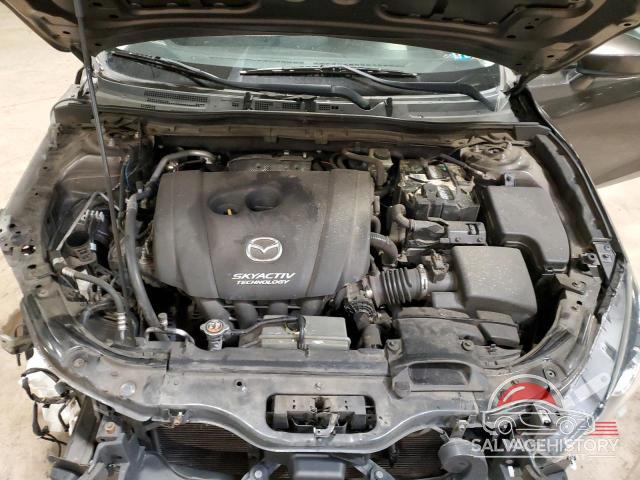 3MZBM1K78FM202746 2015 MAZDA 3 photo no. 11