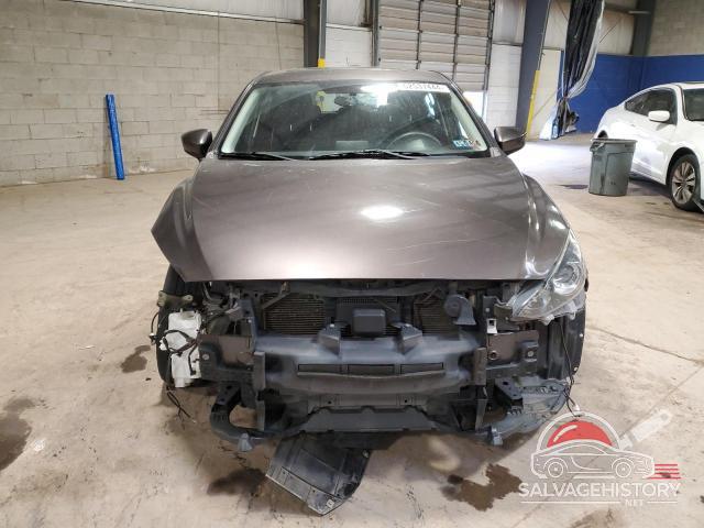 3MZBM1K78FM202746 2015 MAZDA 3 photo no. 5