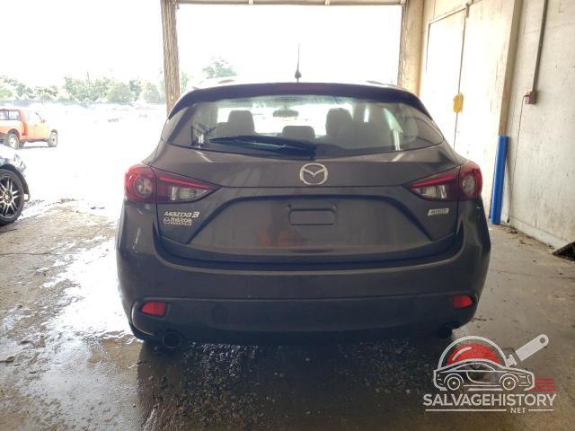 3MZBM1K79FM171135 2015 MAZDA 3 photo no. 6
