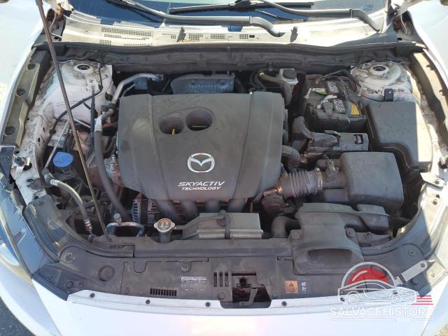 3MZBM1U73FM189210 2015 MAZDA 3 photo no. 11