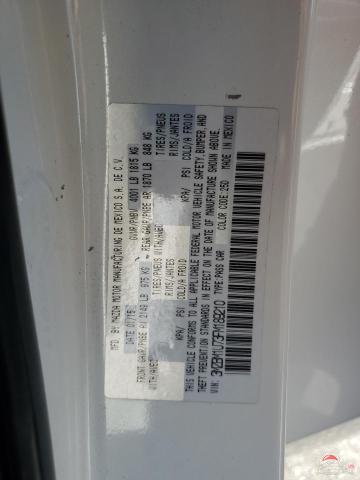 3MZBM1U73FM189210 2015 MAZDA 3 photo no. 13