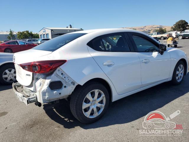 3MZBM1U73FM189210 2015 MAZDA 3 photo no. 3
