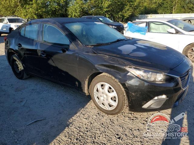 3MZBM1U76FM139031 2015 MAZDA 3 photo no. 4