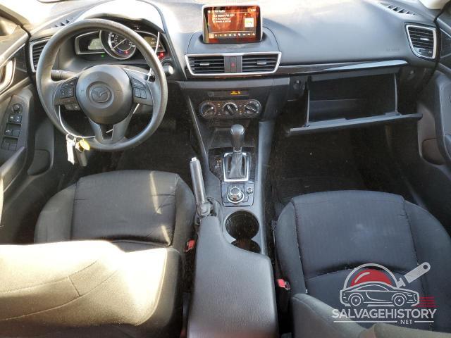 3MZBM1U76FM139031 2015 MAZDA 3 photo no. 8