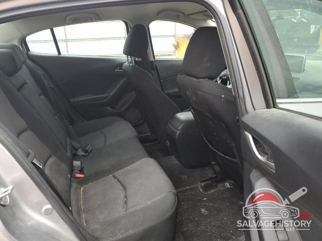 3MZBM1V72FM126856 2015 MAZDA 3 photo no. 10