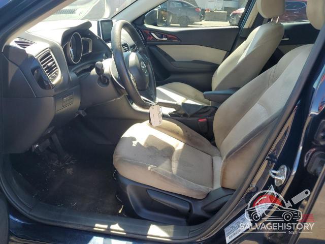 JM1BM1K79F1249901 2015 MAZDA 3 photo no. 7
