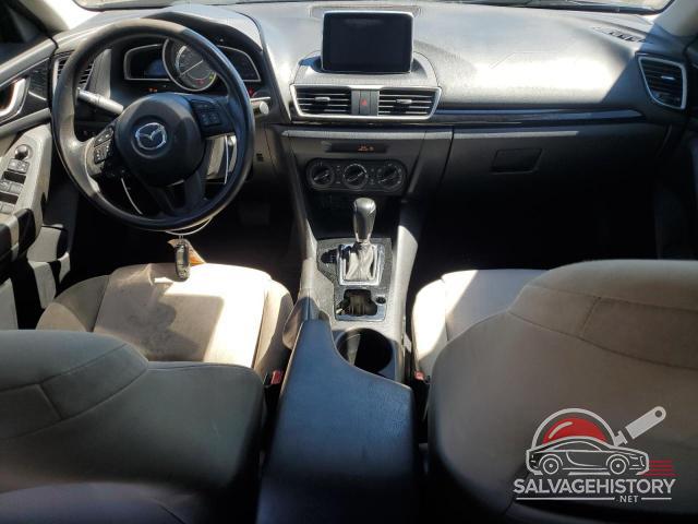 JM1BM1K79F1249901 2015 MAZDA 3 photo no. 8