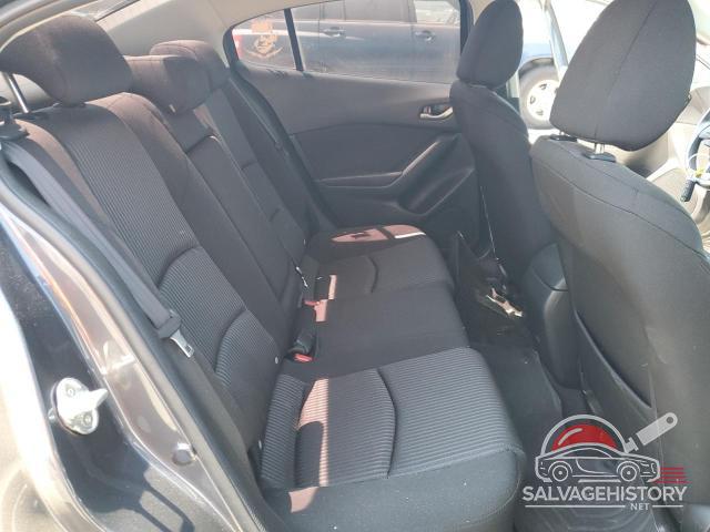 JM1BM1V79F1220460 2015 MAZDA 3 photo no. 10