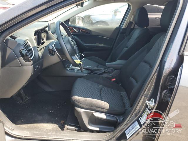 JM1BM1V79F1220460 2015 MAZDA 3 photo no. 7