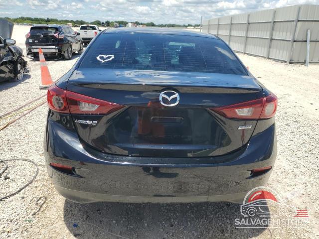 3MZBM1V77GM273322 2016 MAZDA 3 photo no. 6