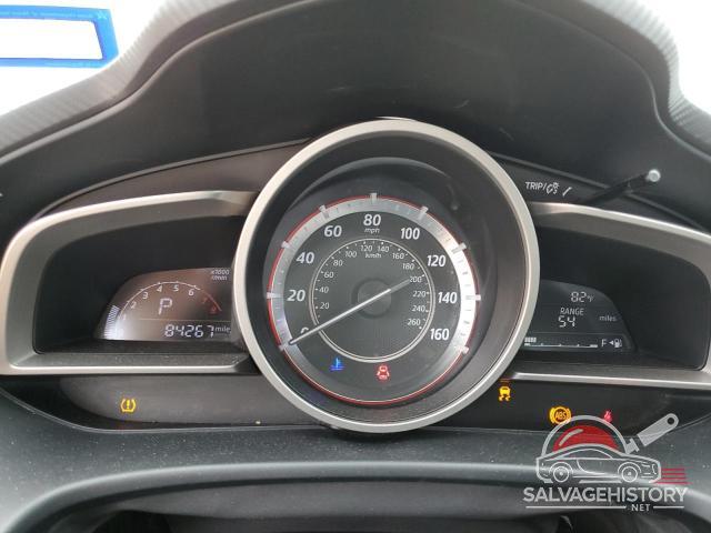 JM1BM1T74G1355303 2016 MAZDA 3 photo no. 9