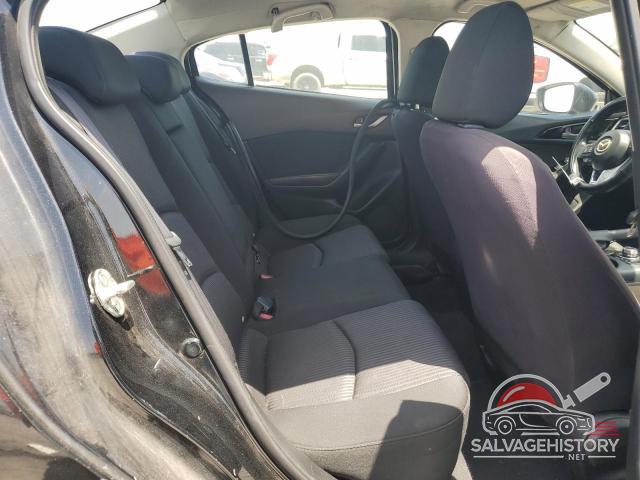 JM1BM1U75G1296776 2016 MAZDA 3 photo no. 10