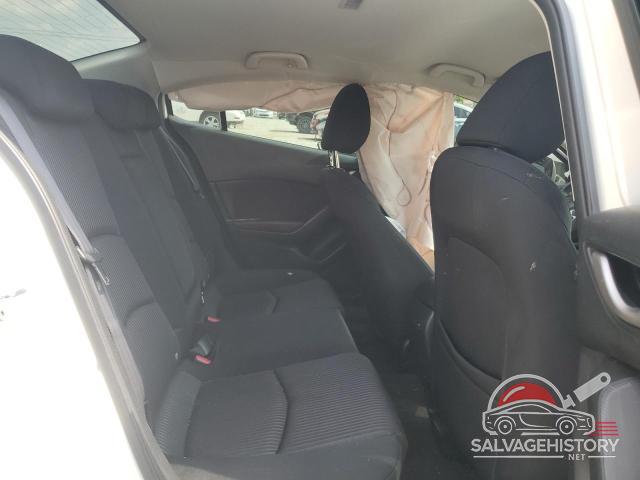 JM1BM1U75G1329646 2016 MAZDA 3 photo no. 10