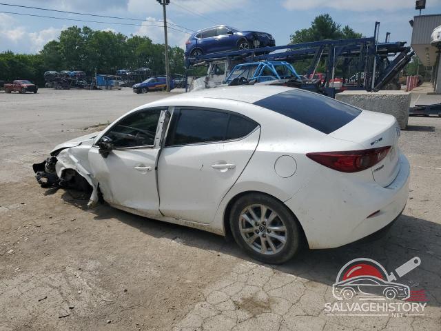 JM1BM1U75G1329646 2016 MAZDA 3 photo no. 2