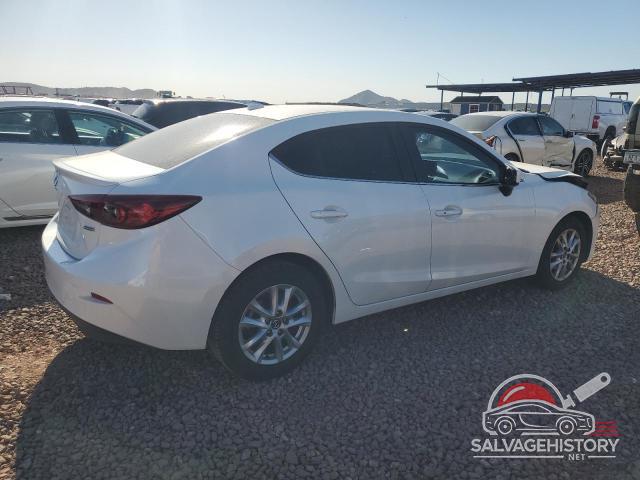 JM1BM1W74G1313001 2016 MAZDA 3 photo no. 3