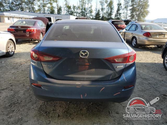 3MZBN1U75HM107350 2017 MAZDA 3 photo no. 6