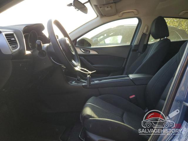 3MZBN1U75HM107350 2017 MAZDA 3 photo no. 7