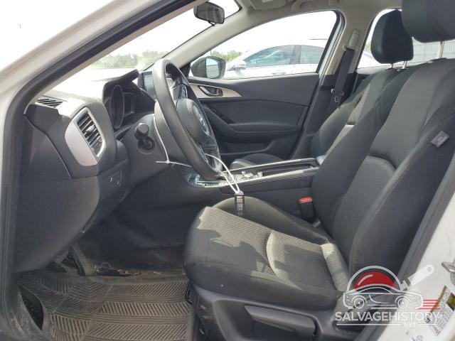 JM1BN1U79H1113927 2017 MAZDA 3 photo no. 7