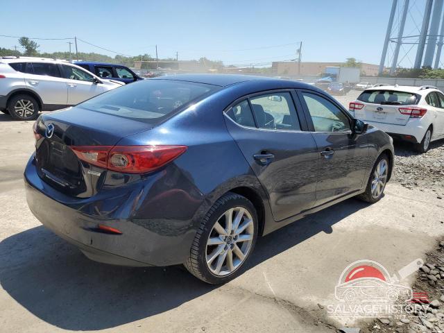 JM1BN1V75H1139701 2017 MAZDA 3 photo no. 3