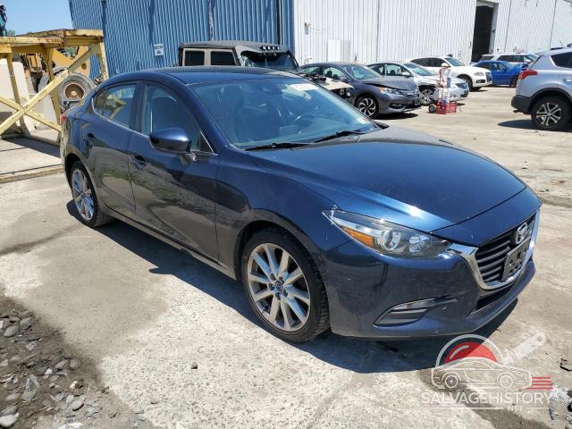 JM1BN1V75H1139701 2017 MAZDA 3 photo no. 4