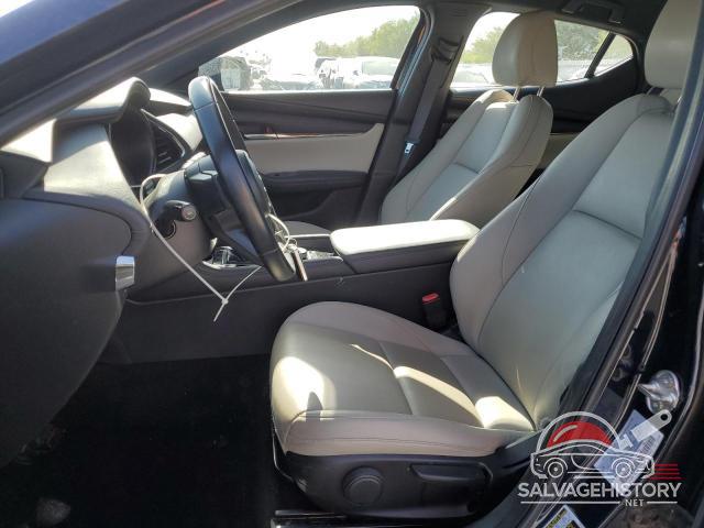 JM1BPAJM4K1140142 2019 MAZDA 3 photo no. 7