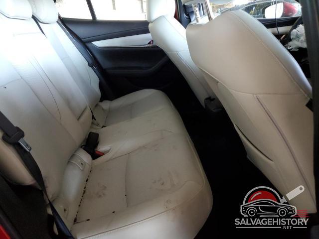 JM1BPBEM0K1135083 2019 MAZDA 3 photo no. 10