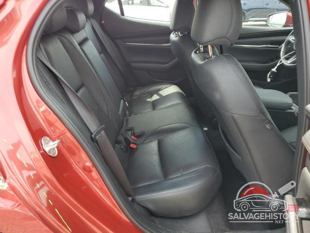 JM1BPANM6L1155561 2020 MAZDA 3 photo no. 10