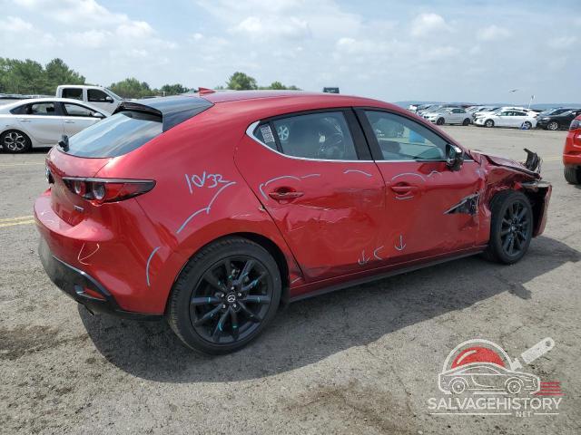 JM1BPANM6L1155561 2020 MAZDA 3 photo no. 3