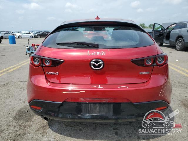 JM1BPANM6L1155561 2020 MAZDA 3 photo no. 6
