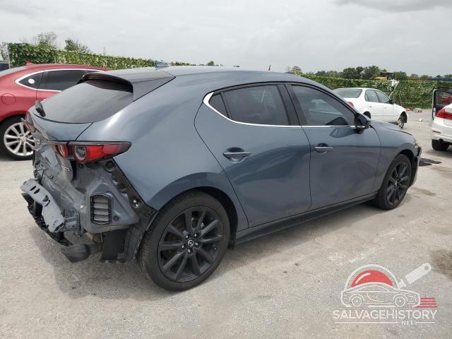 JM1BPBML4M1400177 2021 MAZDA 3 photo no. 3