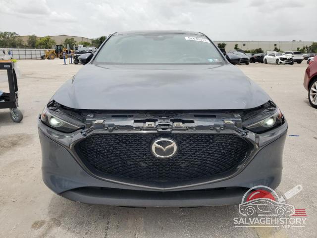 JM1BPBML4M1400177 2021 MAZDA 3 photo no. 5