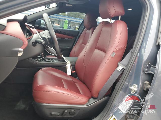 JM1BPBML4M1400177 2021 MAZDA 3 photo no. 7