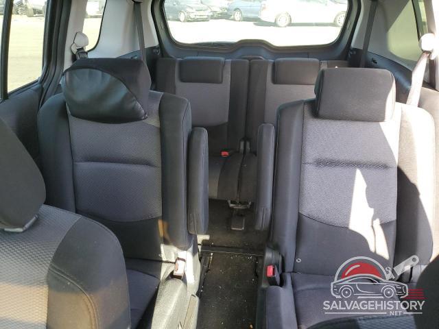 JM1CR293570146724 2007 MAZDA 5 photo no. 10