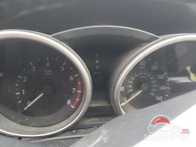 JM1CW2CL8C0136152 2012 MAZDA 5 photo no. 9