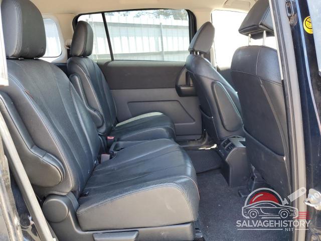 JM1CW2DL5E0168168 2014 MAZDA 5 photo no. 10