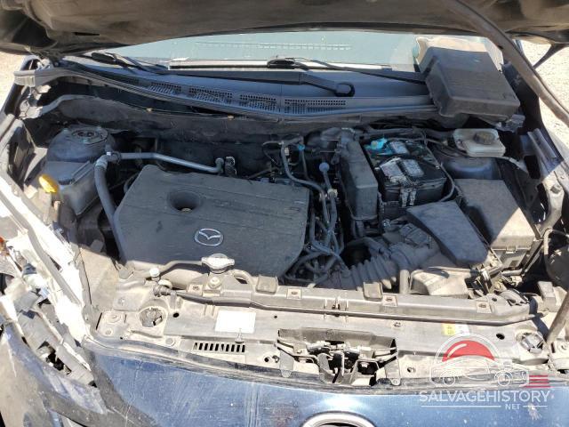 JM1CW2DL5E0168168 2014 MAZDA 5 photo no. 11