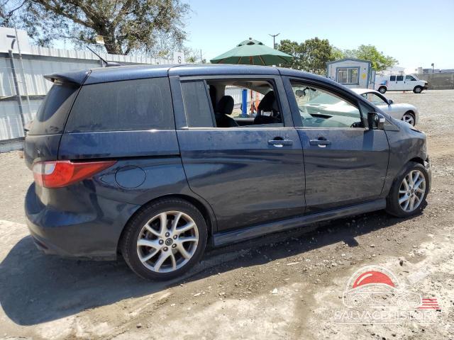 JM1CW2DL5E0168168 2014 MAZDA 5 photo no. 3